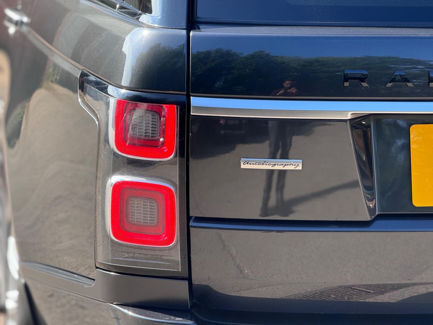 Used Land Rover Range Rover 2019 for sale - 76137295: Photo 33