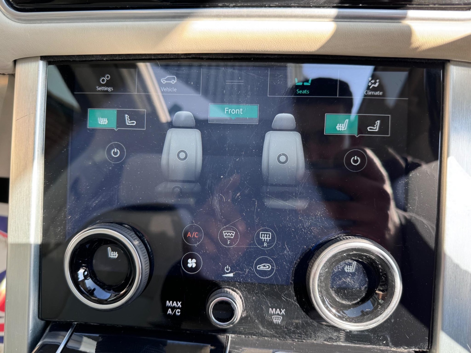 Used Land Rover Range Rover 2019 for sale - 76137295: Photo 37