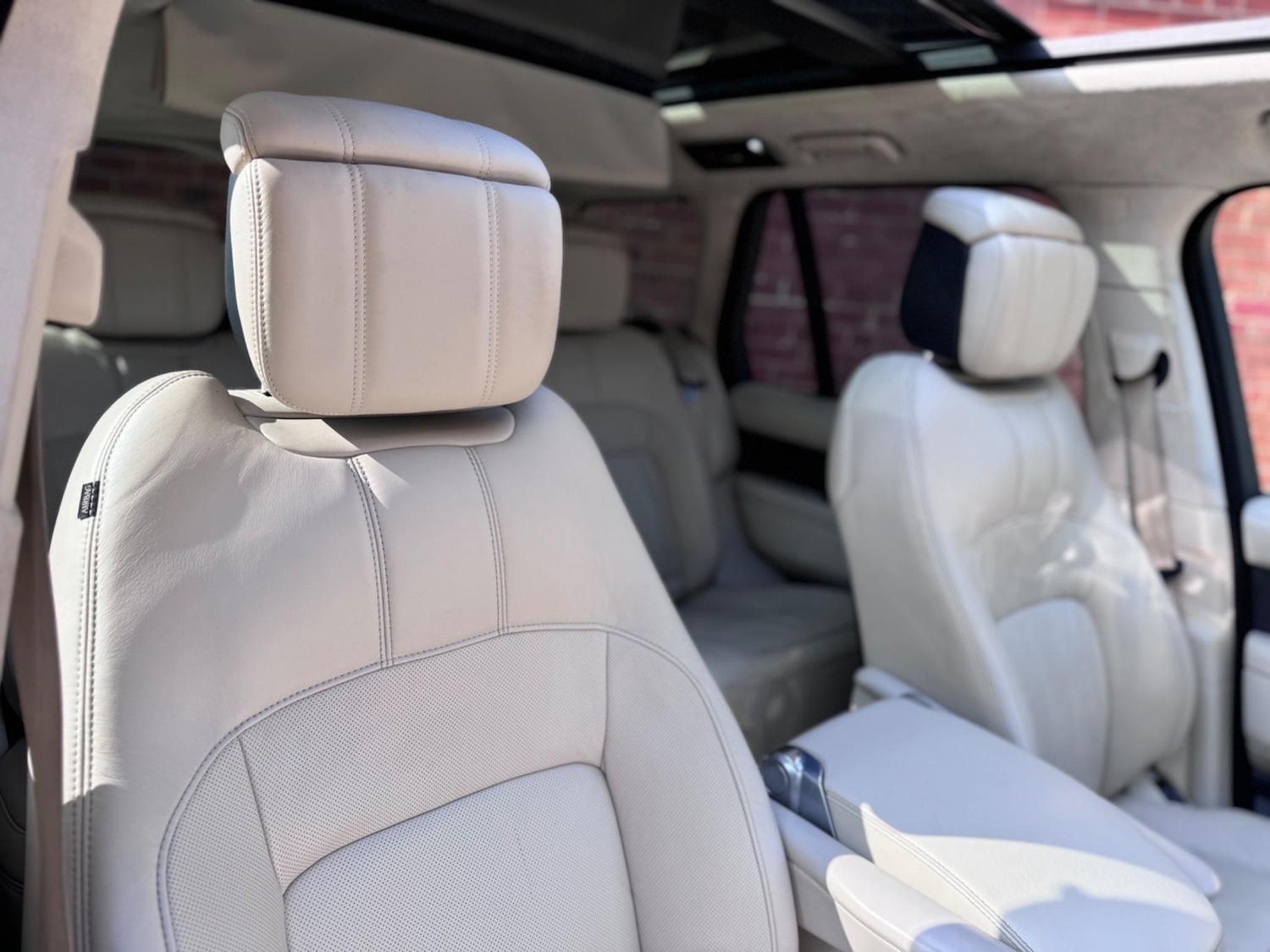 Used Land Rover Range Rover 2019 for sale - 76137295: Photo 40