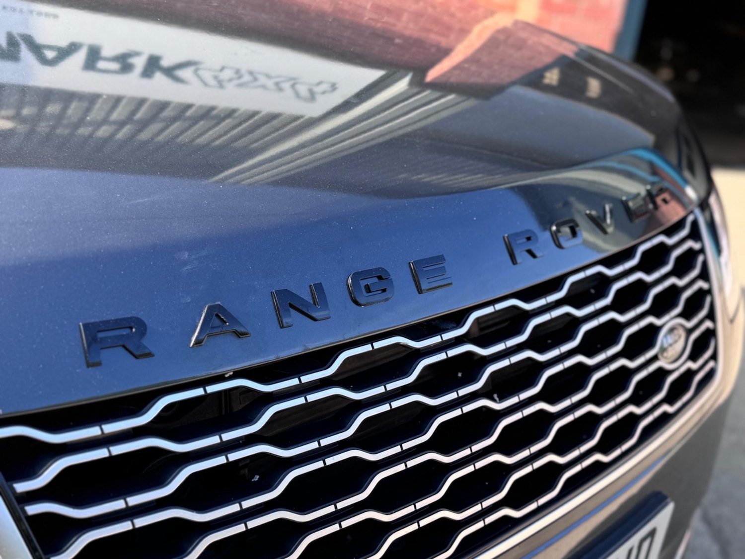 Used Land Rover Range Rover 2019 for sale - 76137295: Photo 43