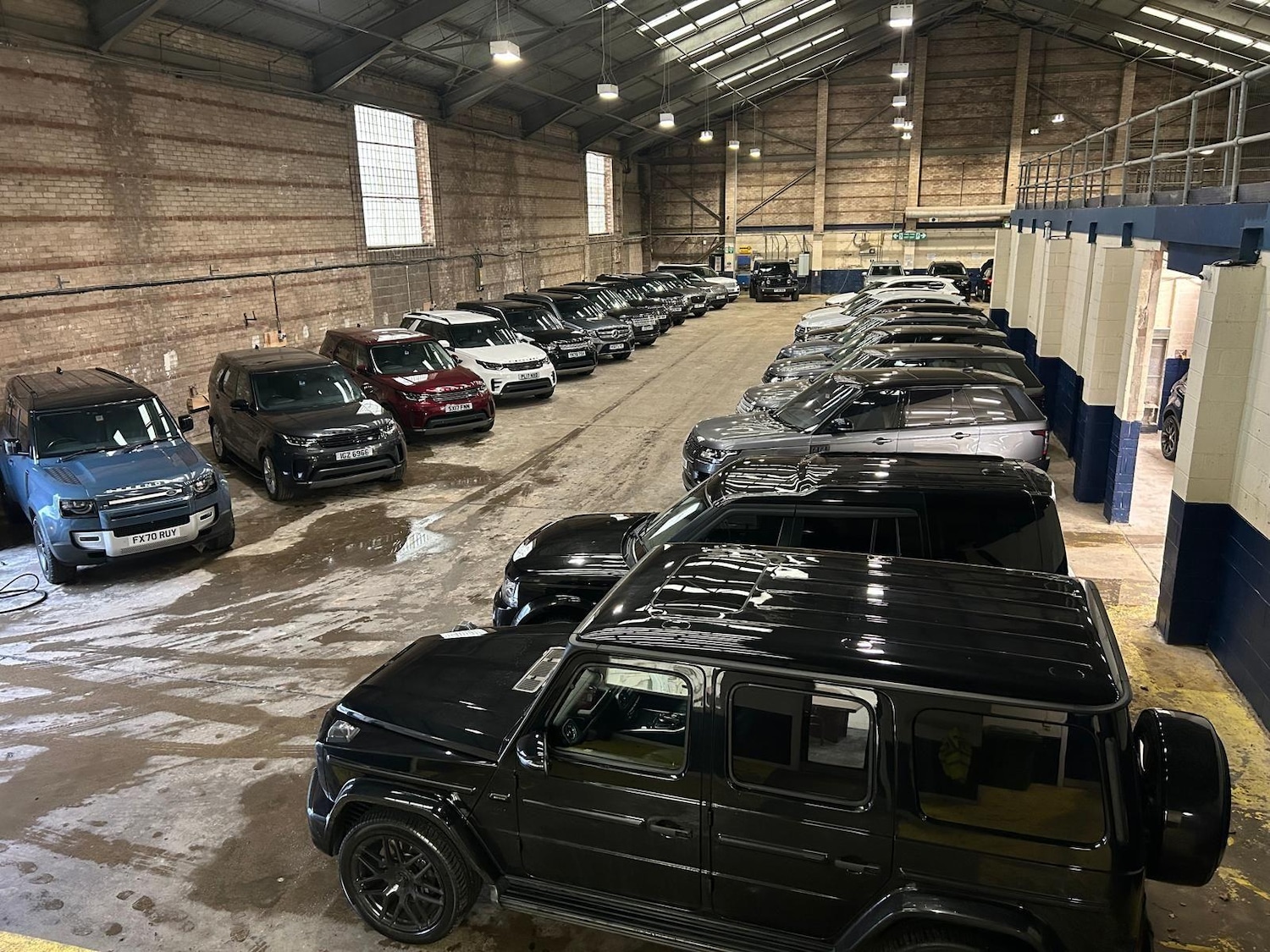 Used Land Rover Range Rover 2019 for sale - 76137295: Photo 48