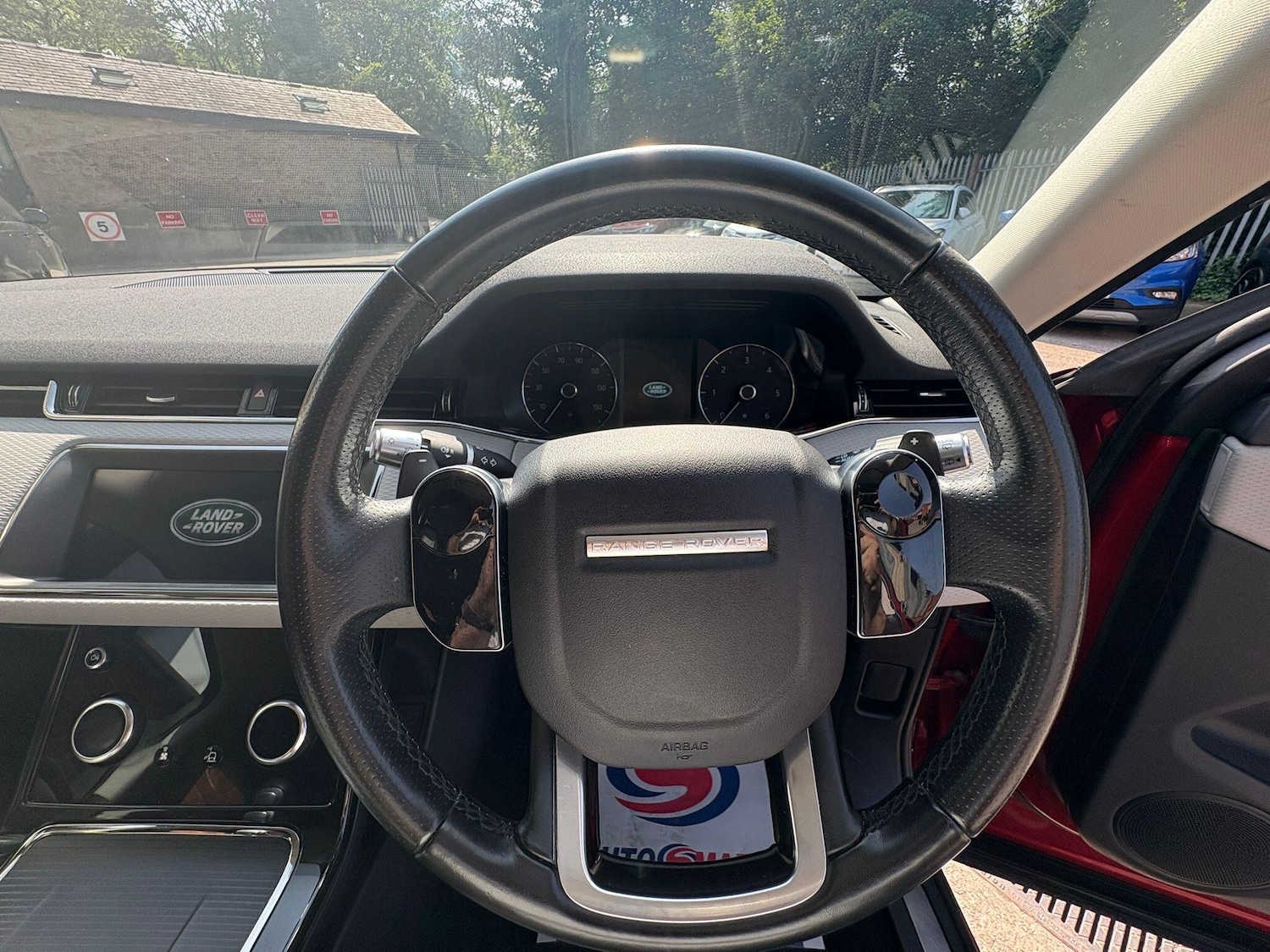 Vehicle 31