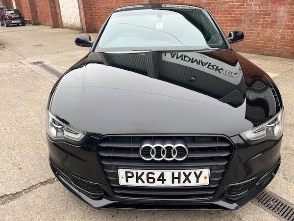 Used Audi A5 2014 for sale - 76260172: Photo 10