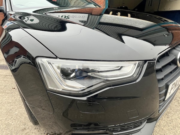 Used Audi A5 2014 for sale - 76260172: Photo 11