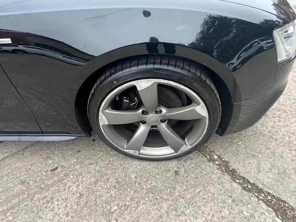 Used Audi A5 2014 for sale - 76260172: Photo 13