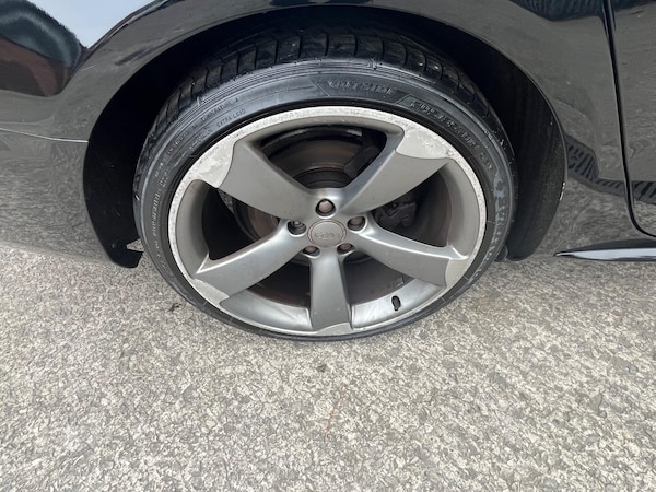 Used Audi A5 2014 for sale - 76260172: Photo 14