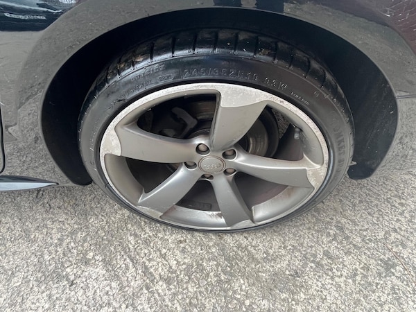 Used Audi A5 2014 for sale - 76260172: Photo 15