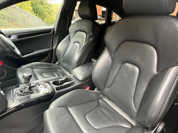 Used Audi A5 2014 for sale - 76260172: Photo 18