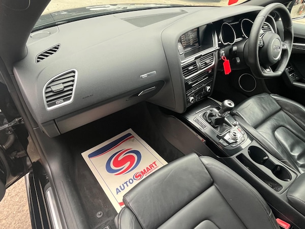 Used Audi A5 2014 for sale - 76260172: Photo 19