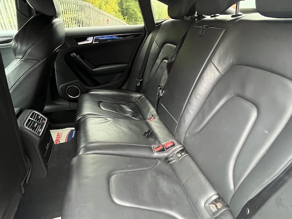 Used Audi A5 2014 for sale - 76260172: Photo 20