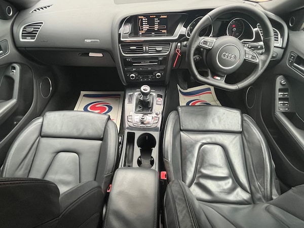 Used Audi A5 2014 for sale - 76260172: Photo 22