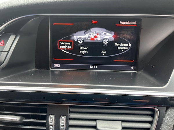Used Audi A5 2014 for sale - 76260172: Photo 24