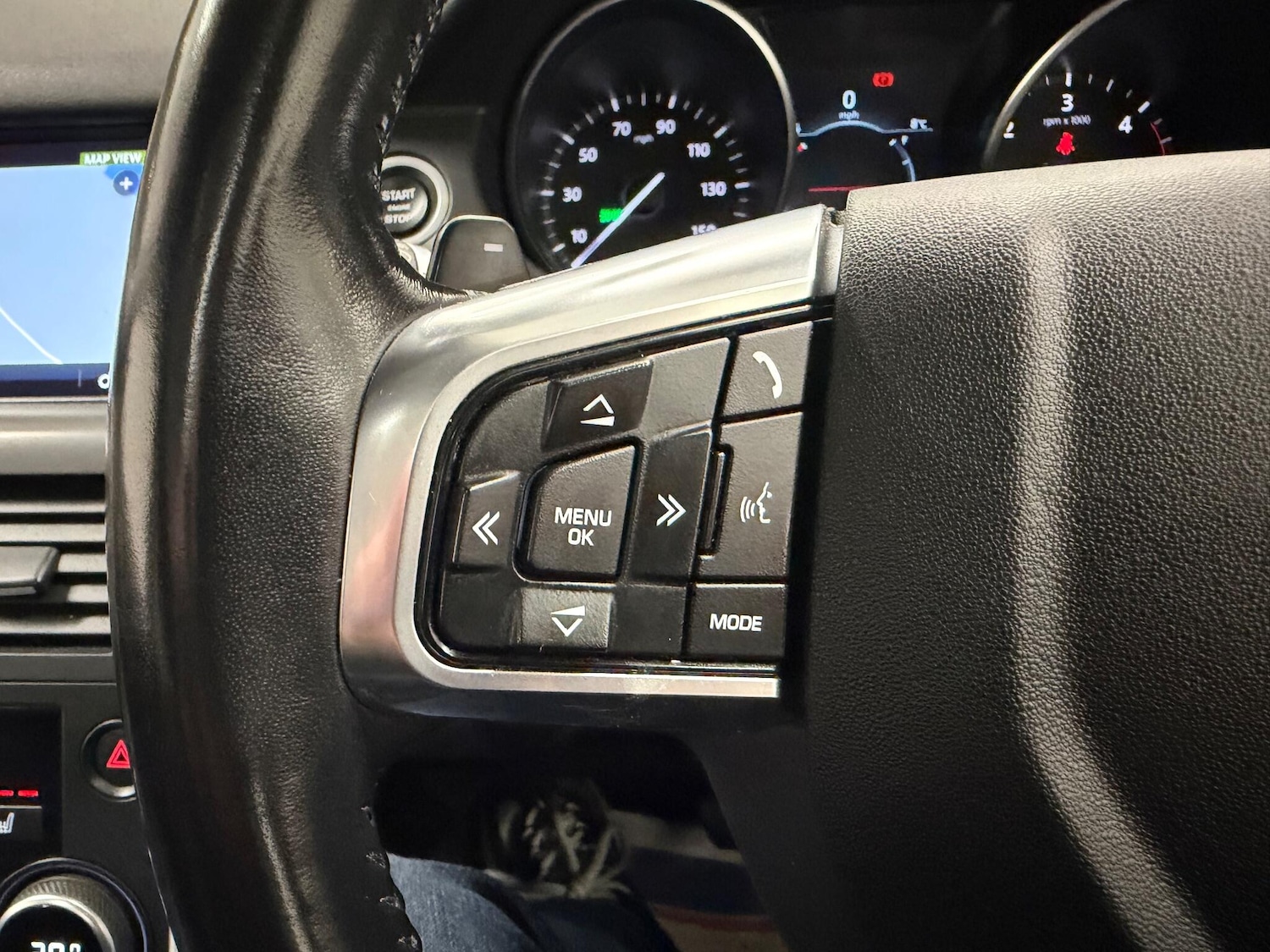 Used Land Rover Discovery Sport 2018 for sale - 76913130: Photo 19