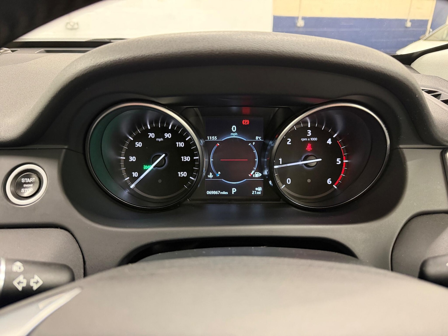 Used Land Rover Discovery Sport 2018 for sale - 76913130: Photo 27