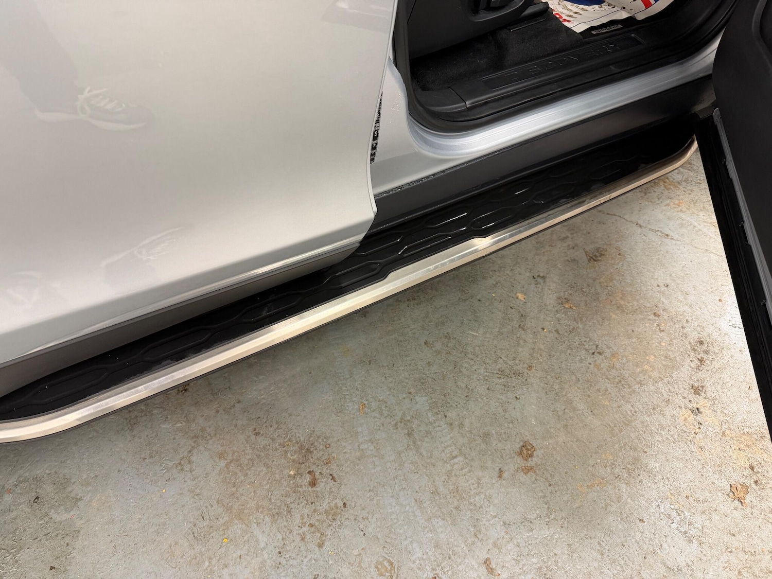 Used Land Rover Discovery Sport 2018 for sale - 76913130: Photo 32