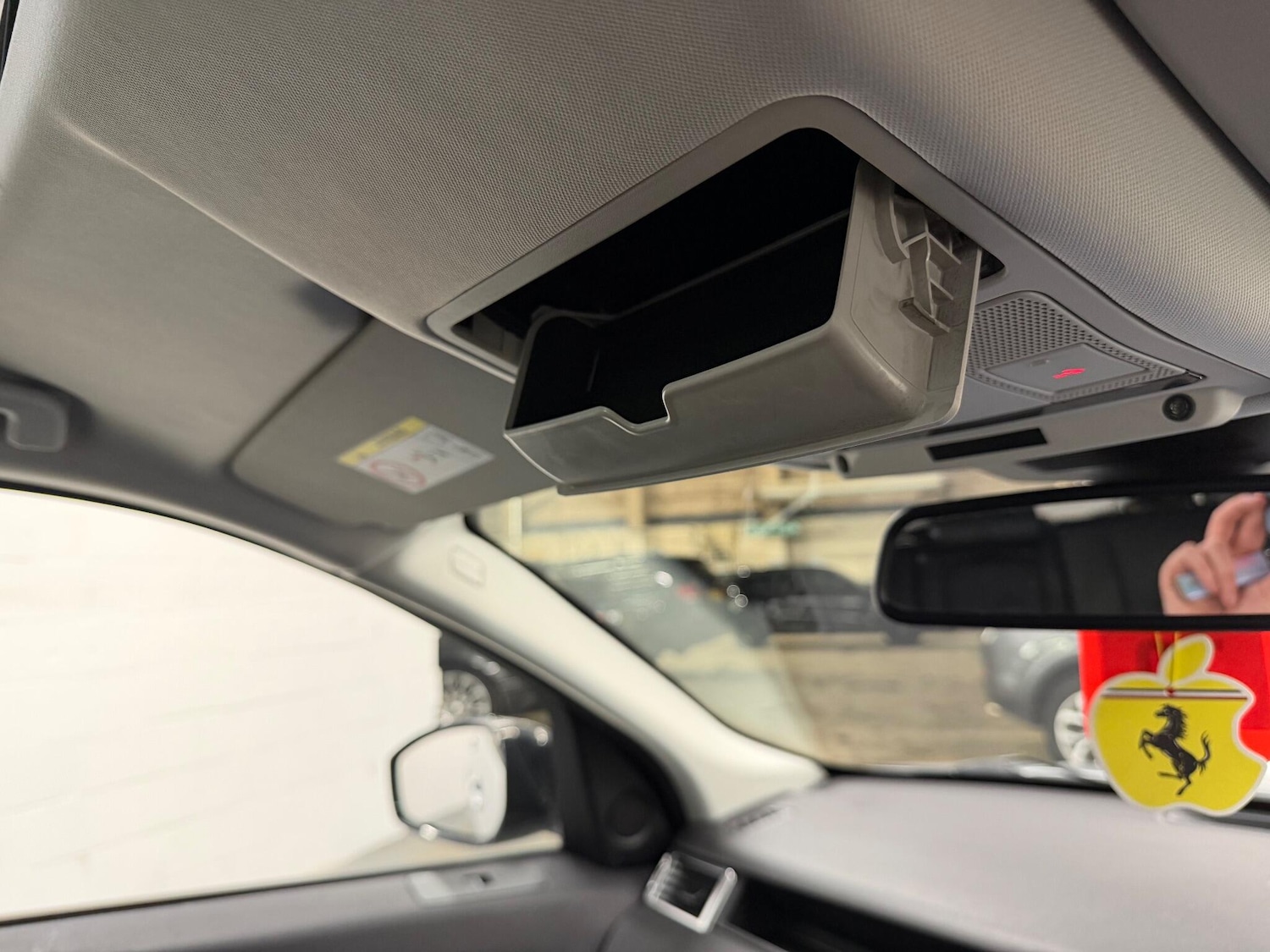 Used Land Rover Discovery Sport 2018 for sale - 76913130: Photo 36