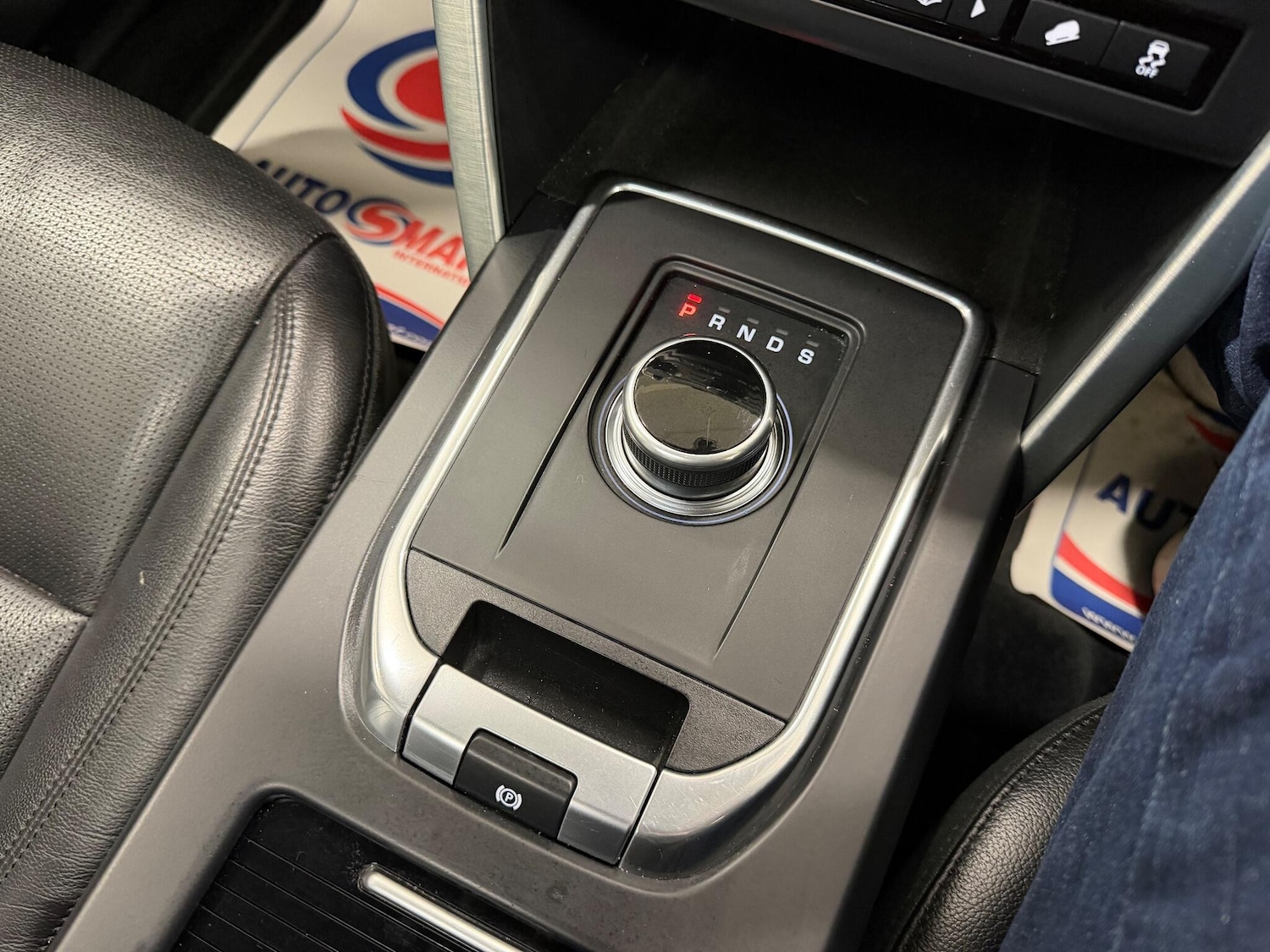 Used Land Rover Discovery Sport 2018 for sale - 76913130: Photo 9