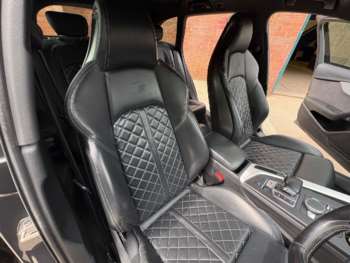 Used Audi S4 Avant 2016 for sale - 74888669: Photo