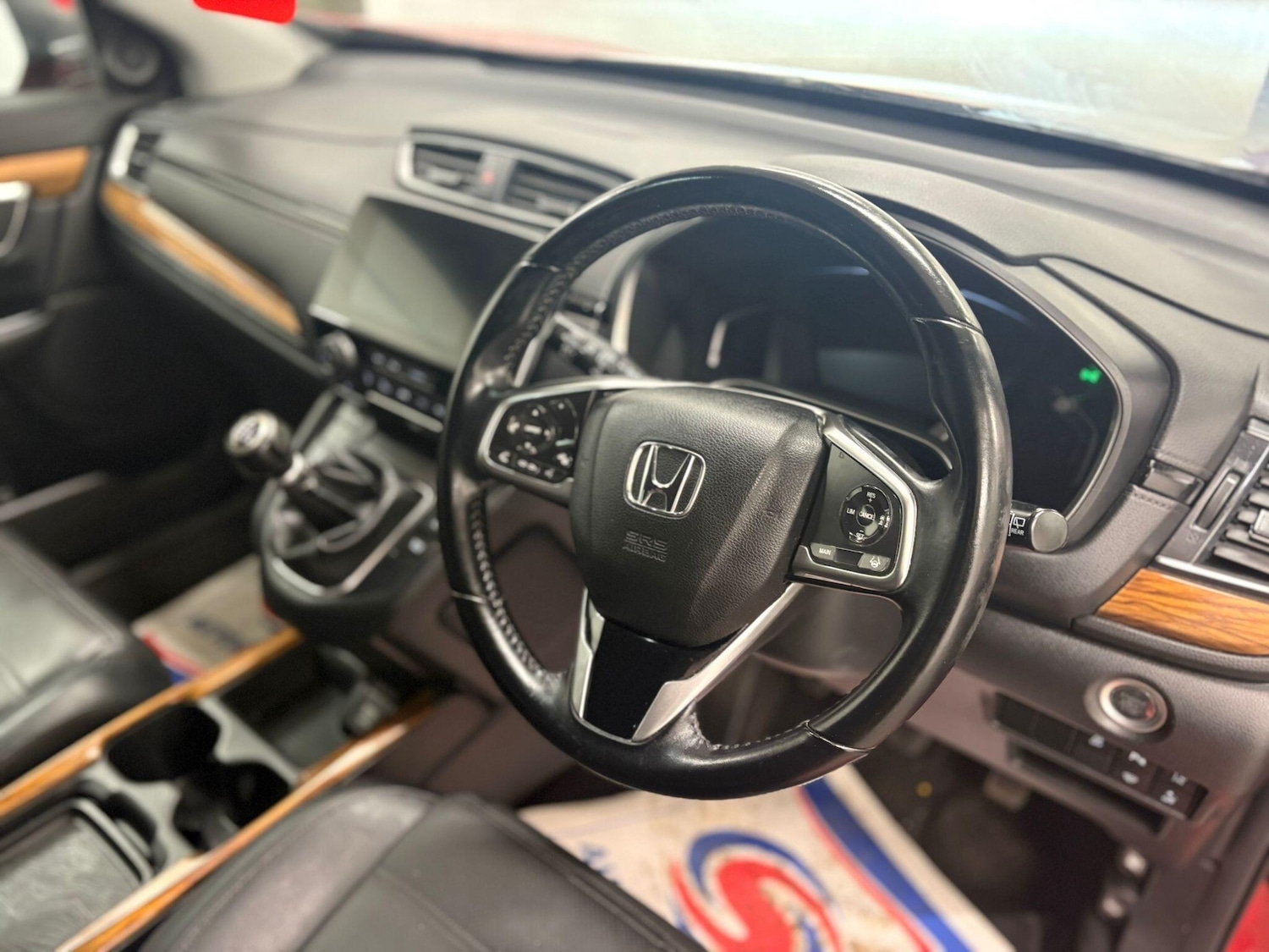 Used Honda CR-V 2019 for sale - 77723474: Photo 12