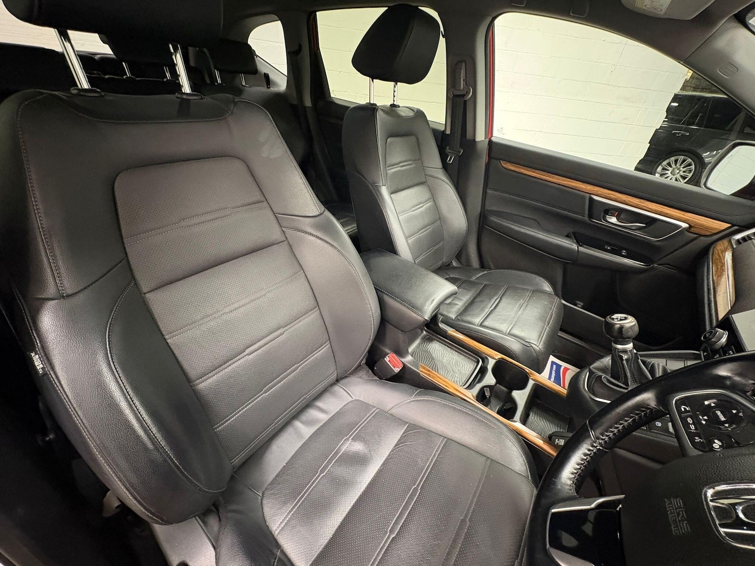 Used Honda CR-V 2019 for sale - 77723474: Photo 14