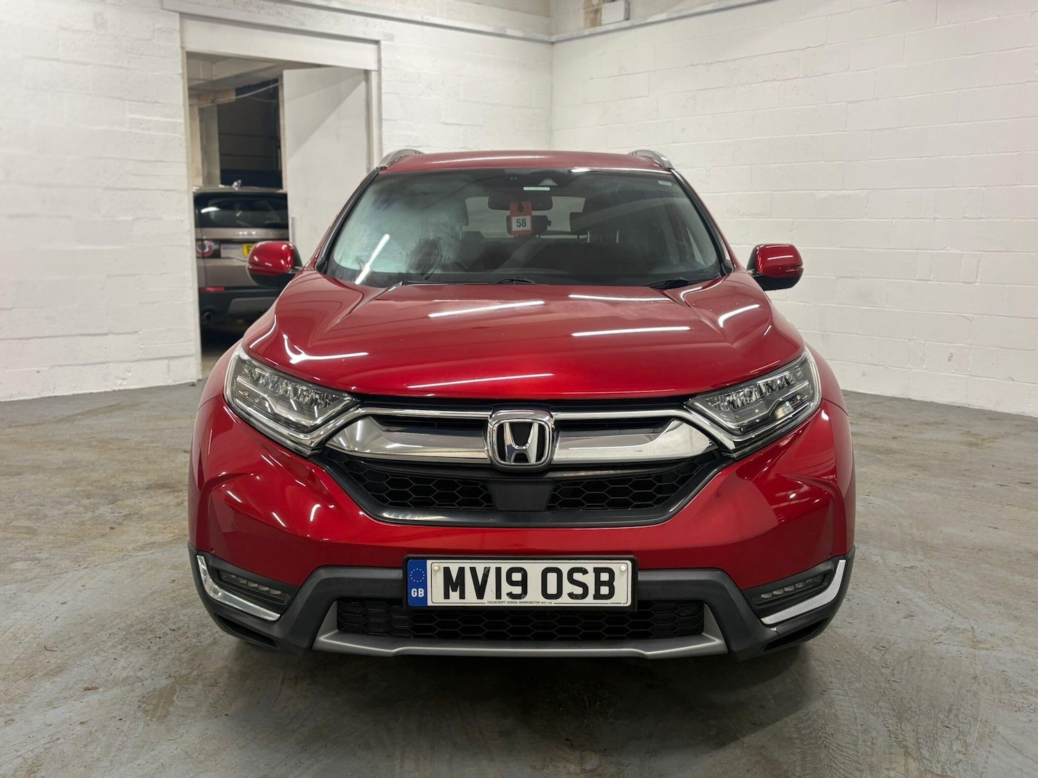 Used Honda CR-V 2019 for sale - 77723474: Photo 2