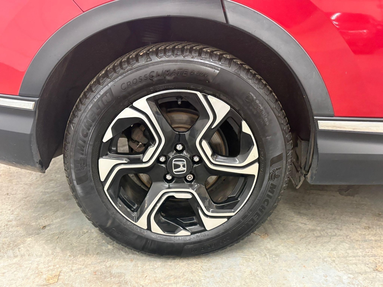 Used Honda CR-V 2019 for sale - 77723474: Photo 28