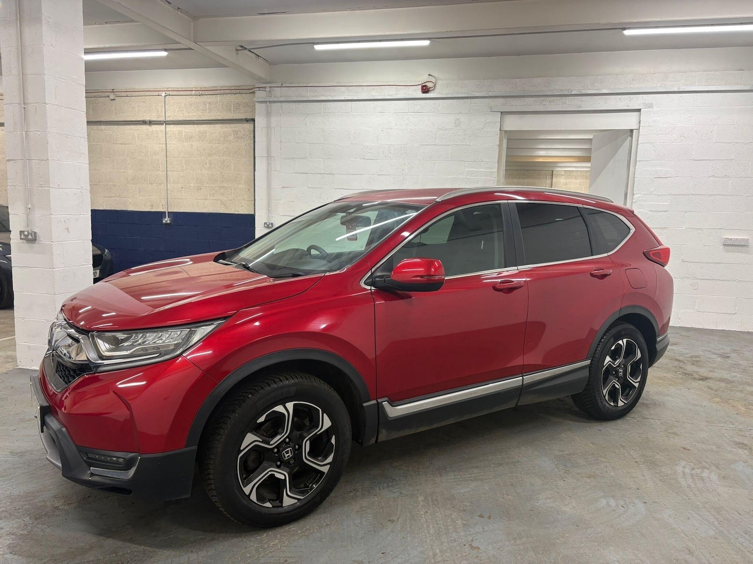 Used Honda CR-V 2019 for sale - 77723474: Photo 3