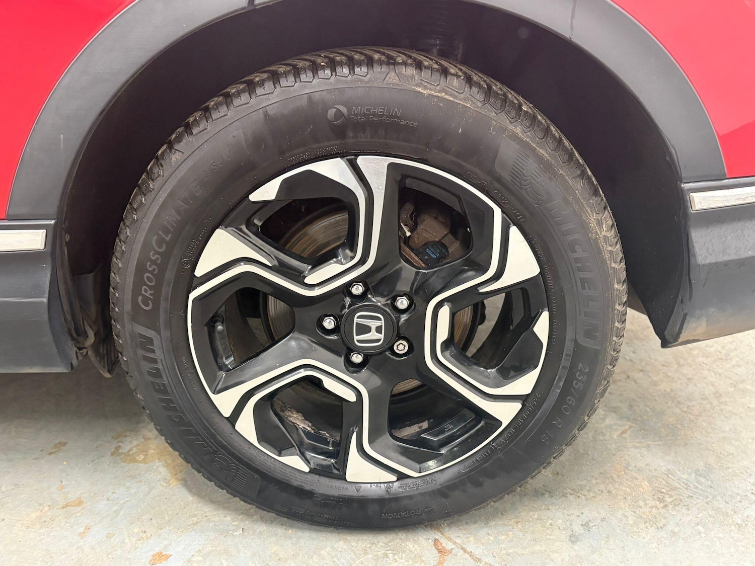 Used Honda CR-V 2019 for sale - 77723474: Photo 30