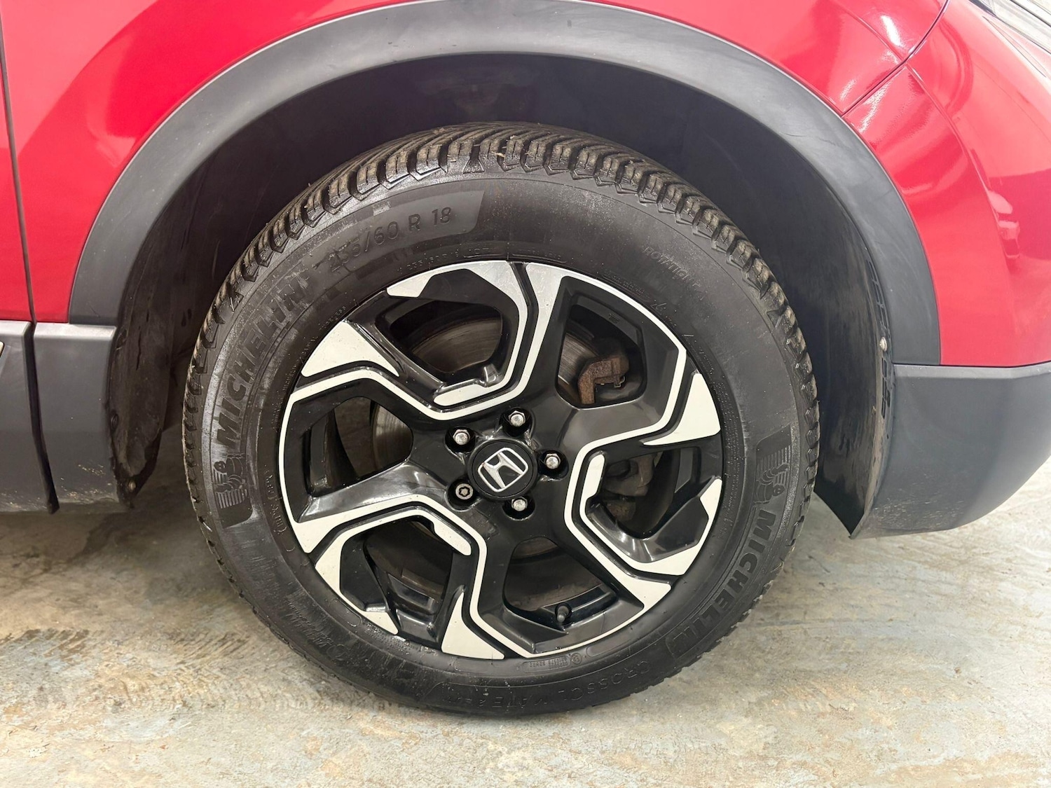 Used Honda CR-V 2019 for sale - 77723474: Photo 31