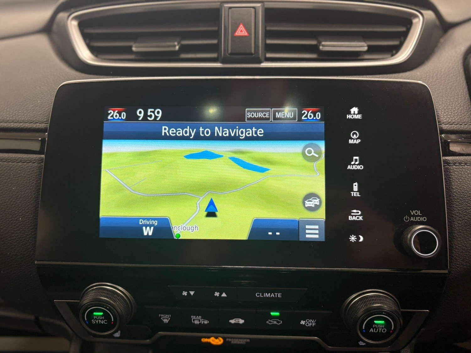 Used Honda CR-V 2019 for sale - 77723474: Photo 33