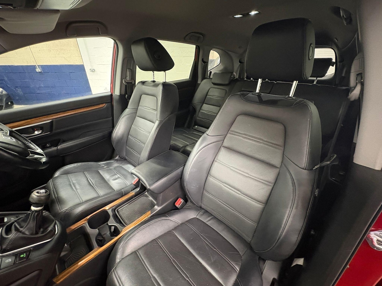 Used Honda CR-V 2019 for sale - 77723474: Photo 42