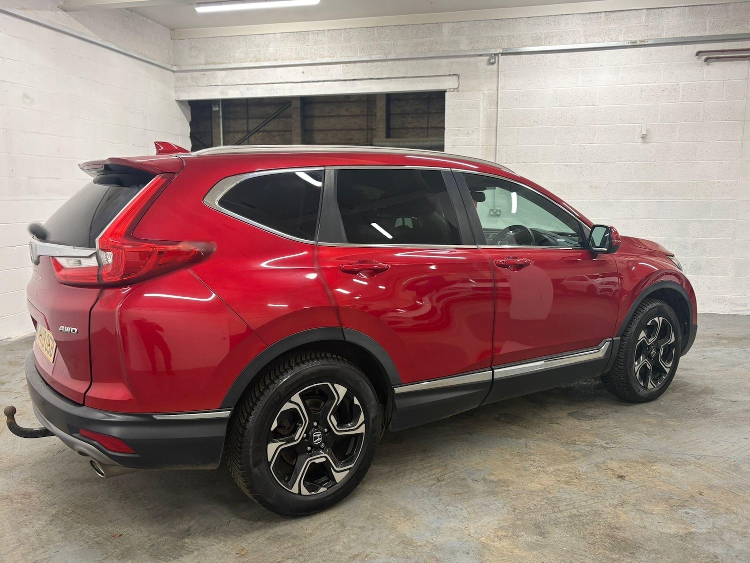 Used Honda CR-V 2019 for sale - 77723474: Photo 43