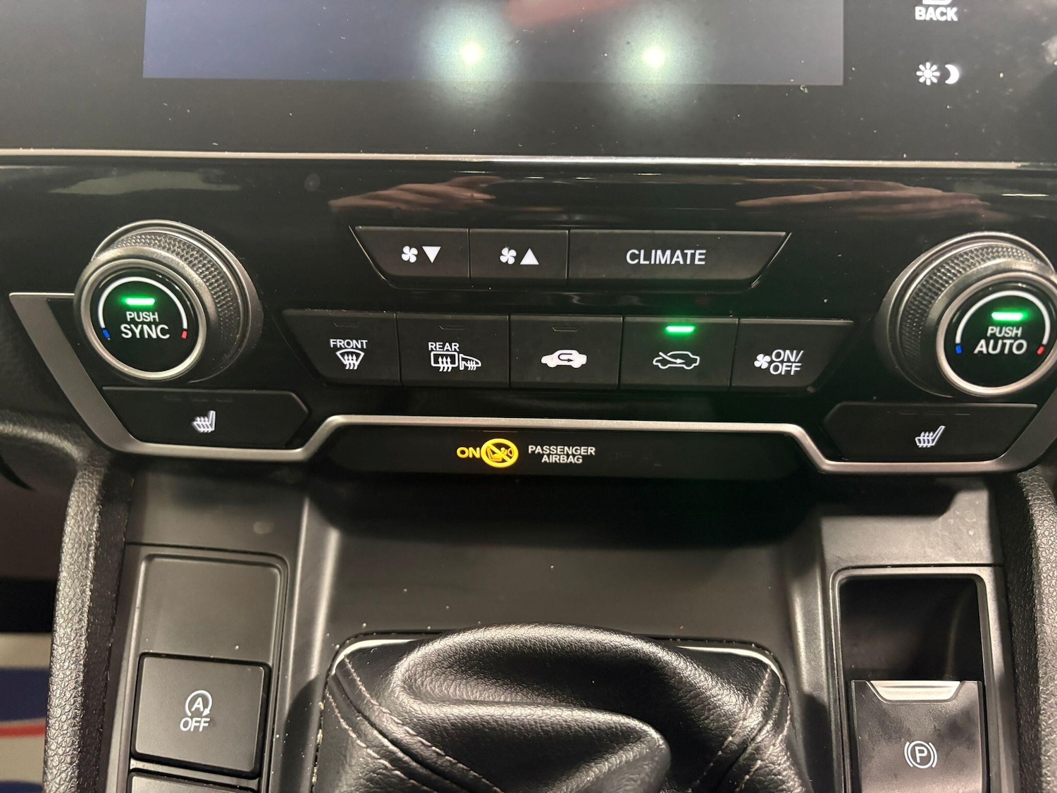 Used Honda CR-V 2019 for sale - 77723474: Photo 45