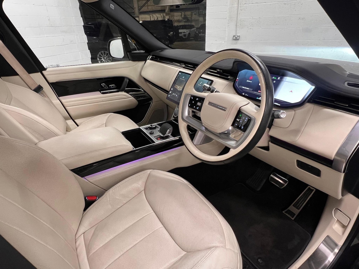 Used Land Rover Range Rover 2022 for sale - 77793548: Photo 14