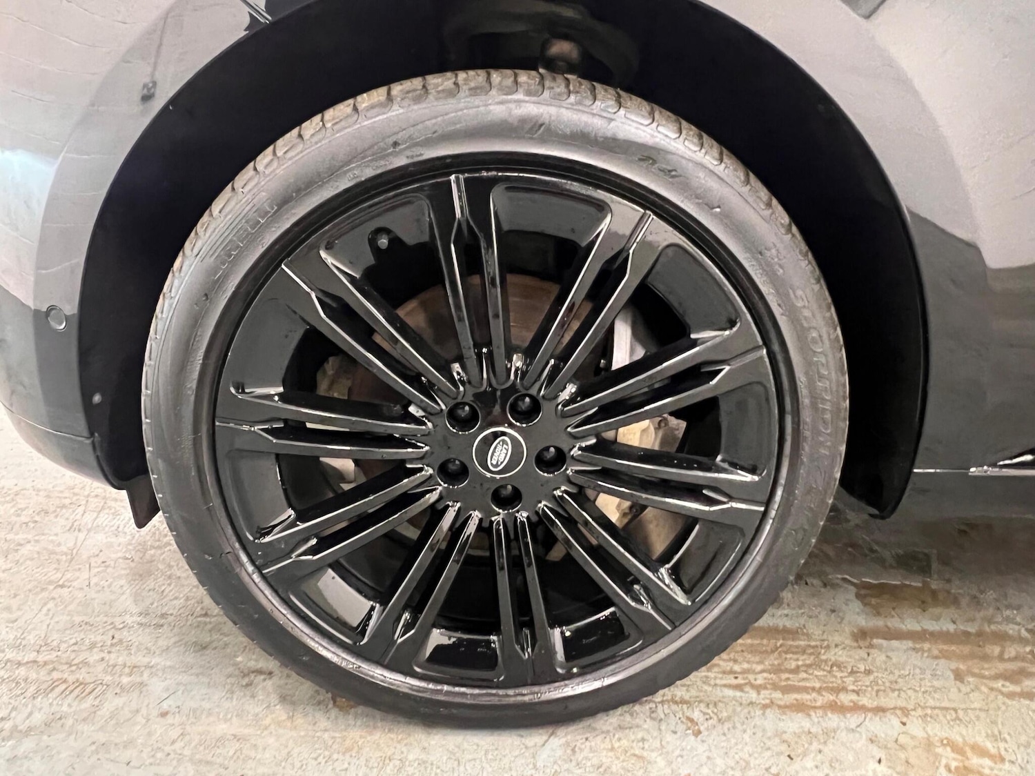 Used Land Rover Range Rover 2022 for sale - 77793548: Photo 28