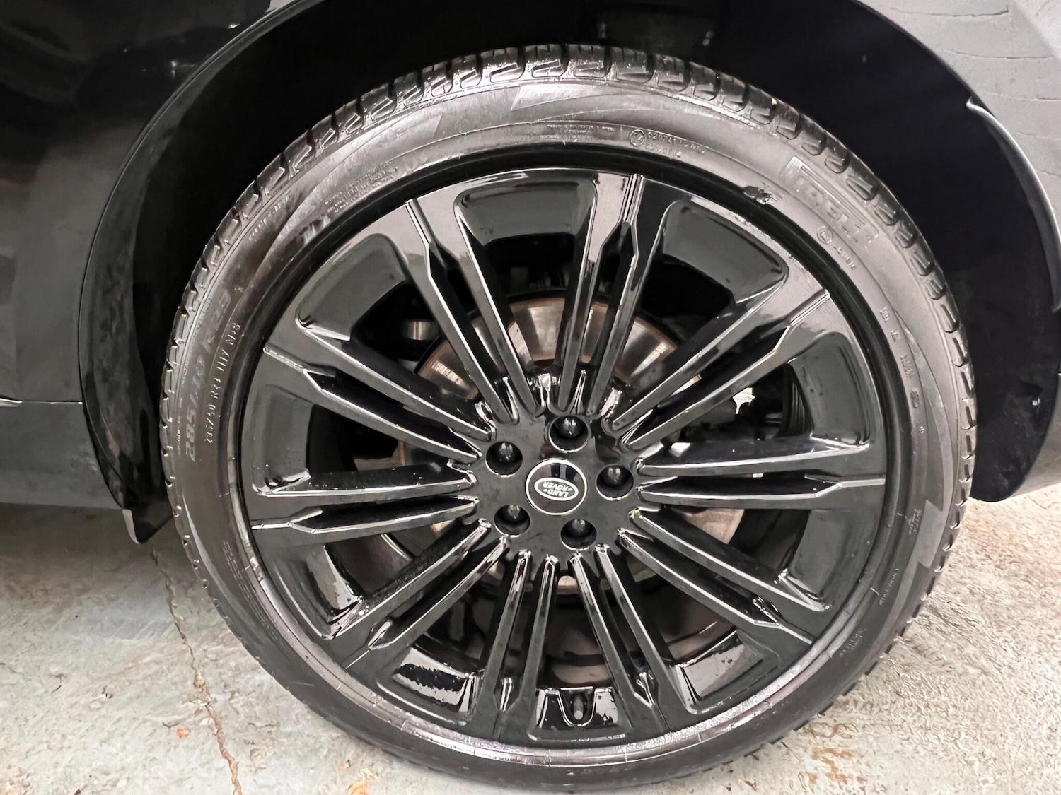 Used Land Rover Range Rover 2022 for sale - 77793548: Photo 30