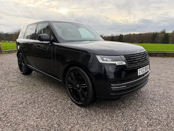 Used Land Rover Range Rover 2022 for sale - 77793548: Photo