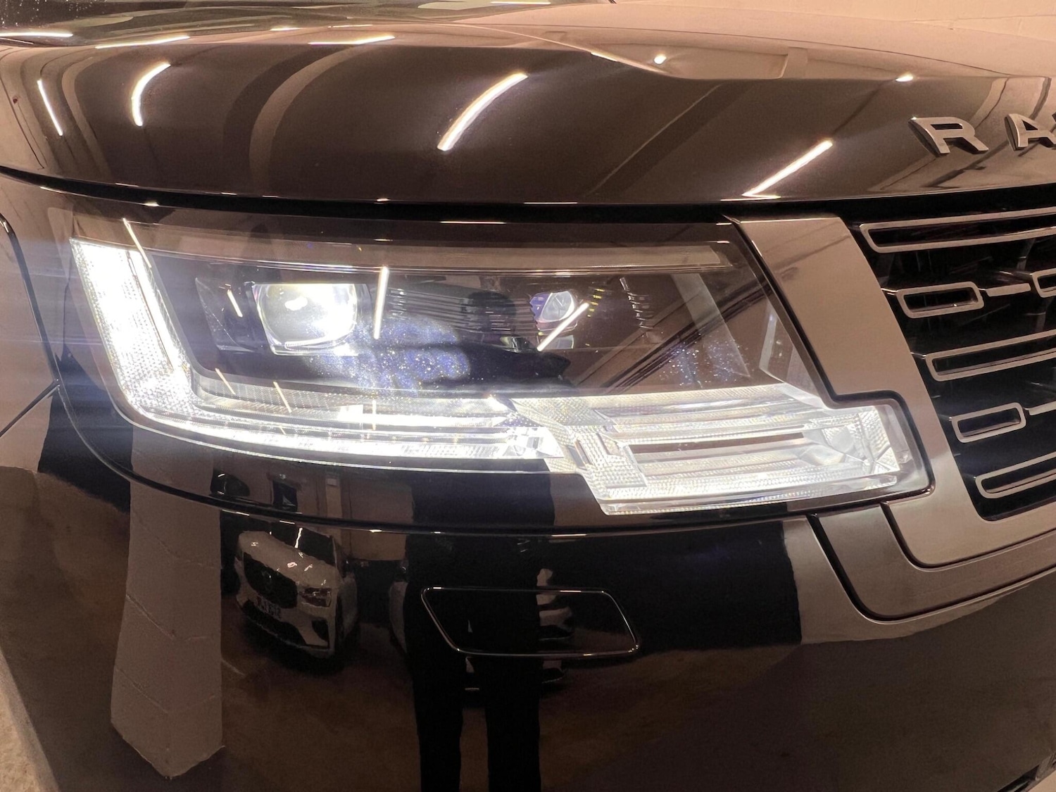 Used Land Rover Range Rover 2022 for sale - 77793548: Photo 52