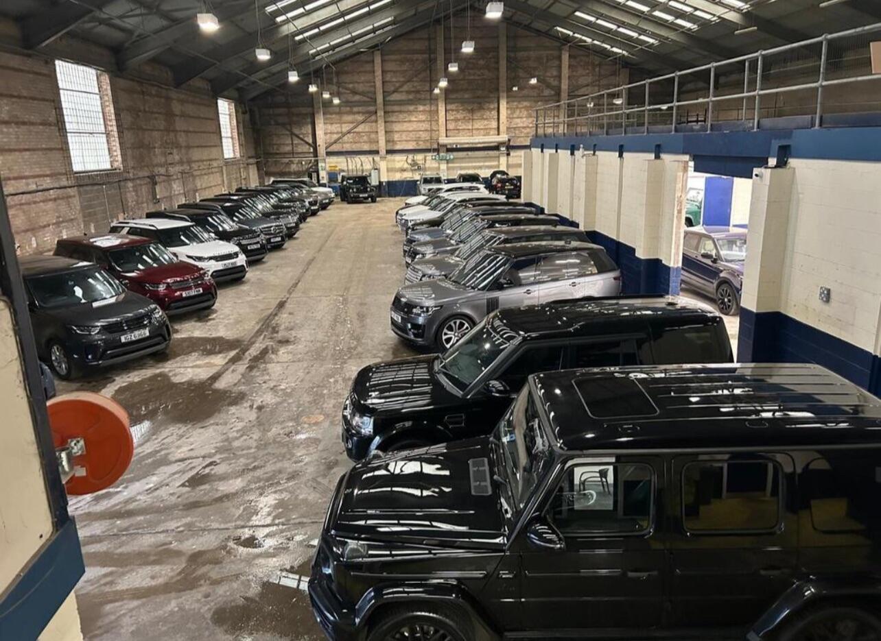 Used Land Rover Range Rover 2022 for sale - 77793548: Photo 59