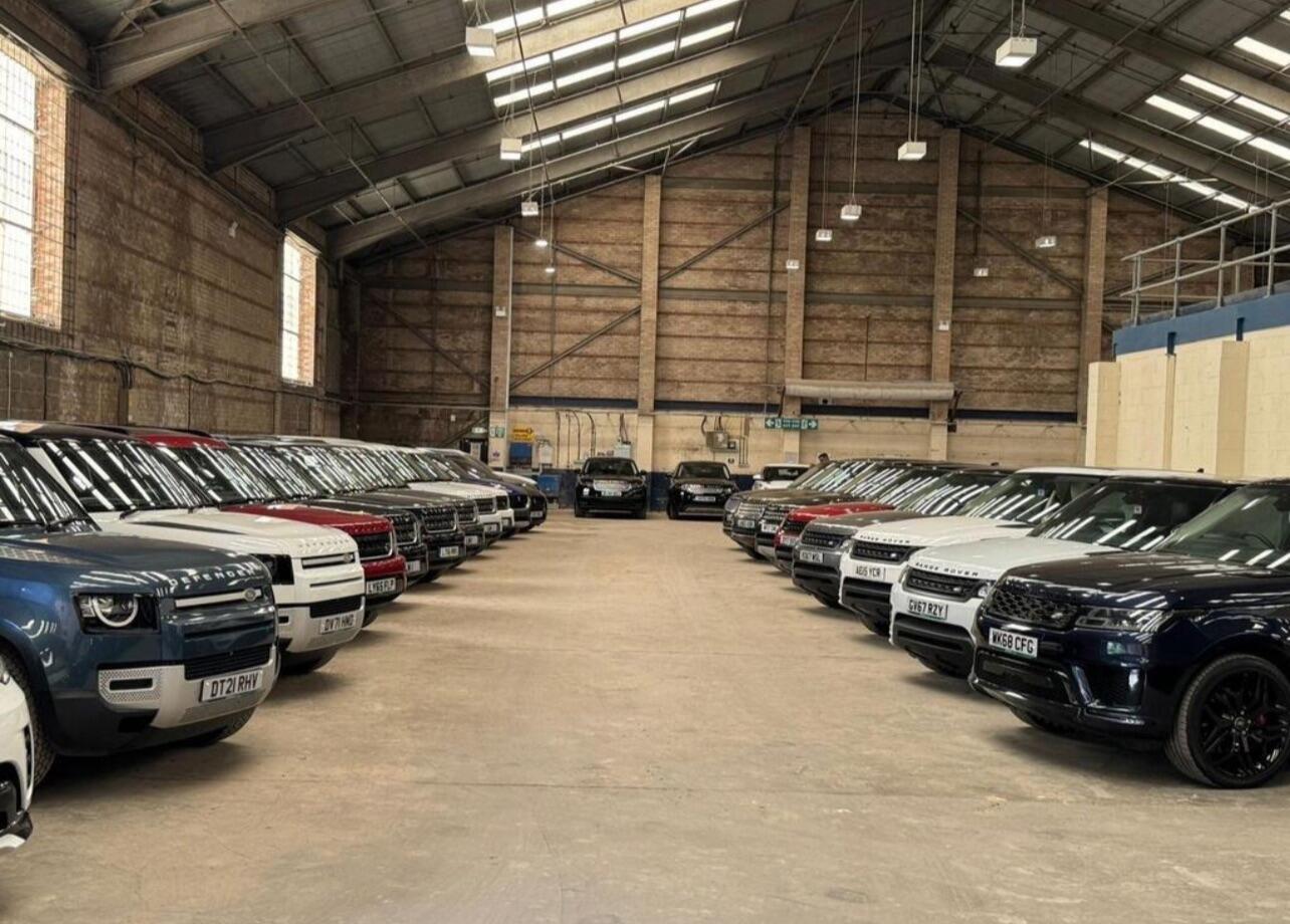 Used Land Rover Range Rover 2022 for sale - 77793548: Photo 66