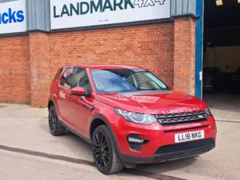 2018 (18) - 2.0 eD4 SE Euro 6 (s/s) 5dr (5 Seat)