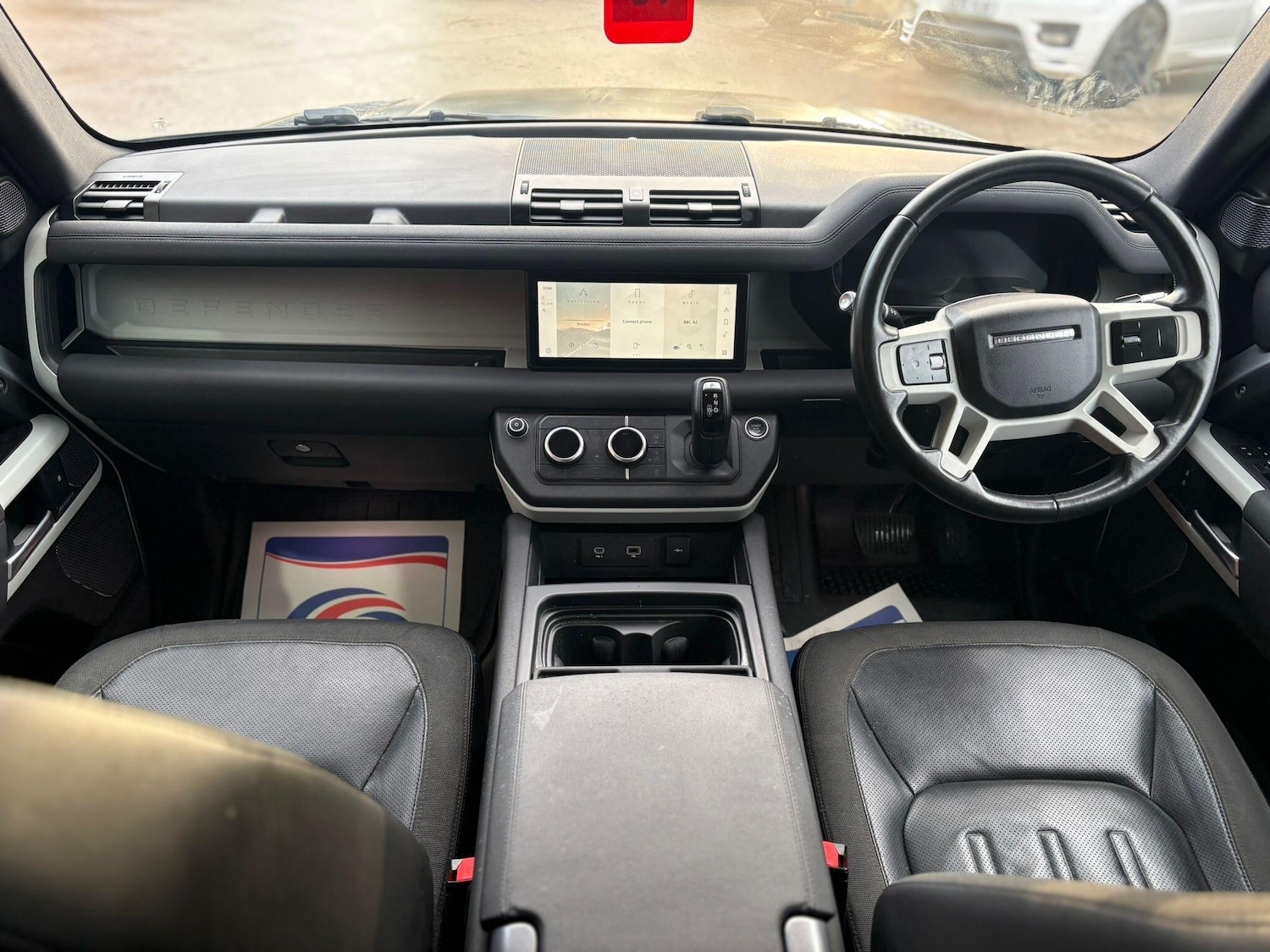 Used Land Rover Defender 2021 for sale - 77560033: Photo 71