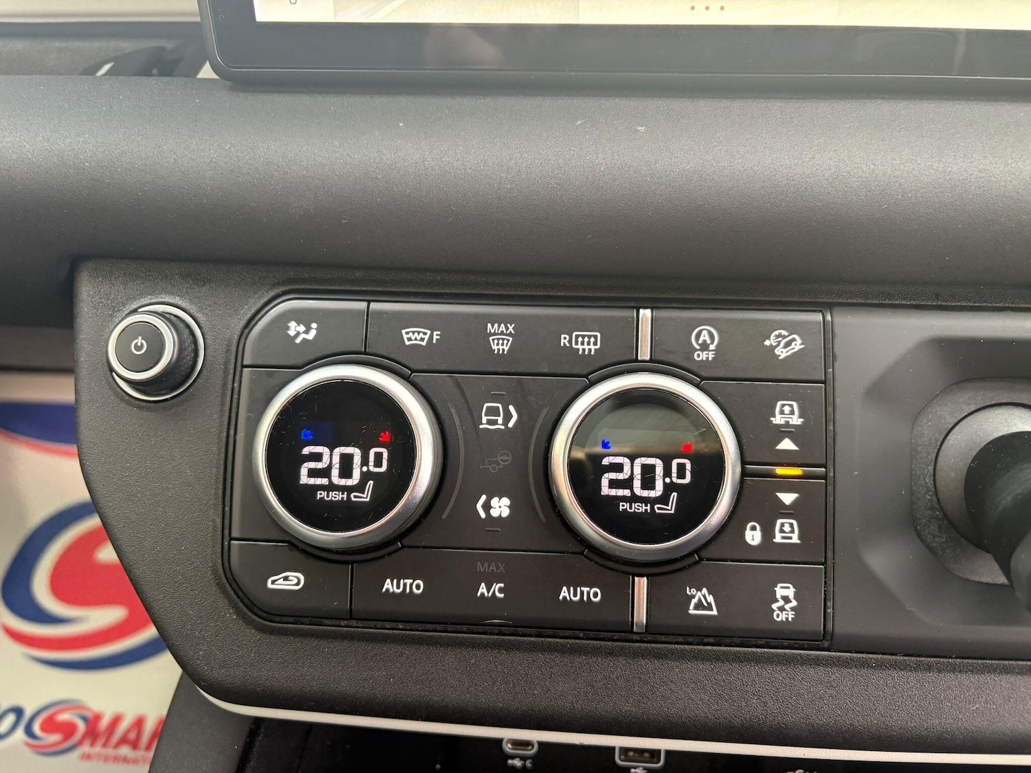 Used Land Rover Defender 2021 for sale - 77560033: Photo 76