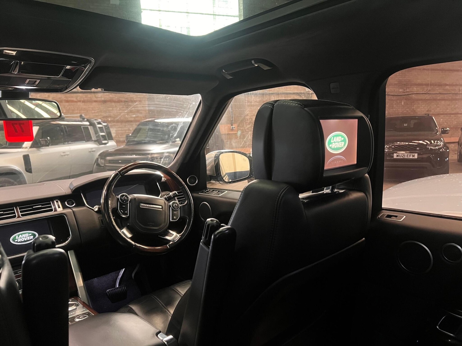 Used Land Rover Defender 2021 for sale - 77560033: Photo 90