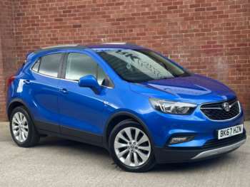 2017 (67) - 1.4T Elite 5dr