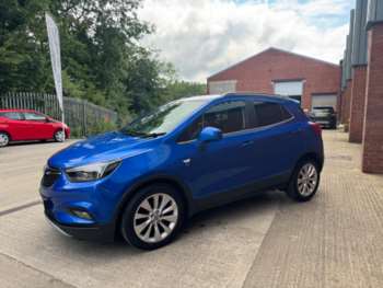Used Vauxhall Mokka X 2017 for sale - 75268412: Photo