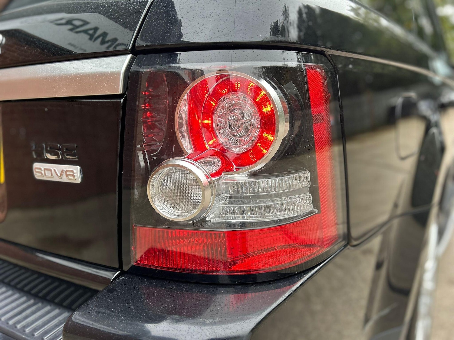 Used Land Rover Range Rover Sport 2012 for sale - 76240124: Photo 10