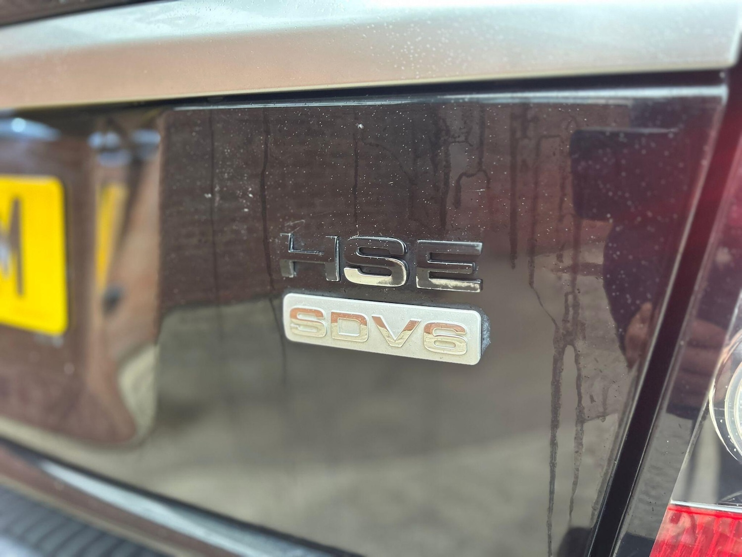 Used Land Rover Range Rover Sport 2012 for sale - 76240124: Photo 11