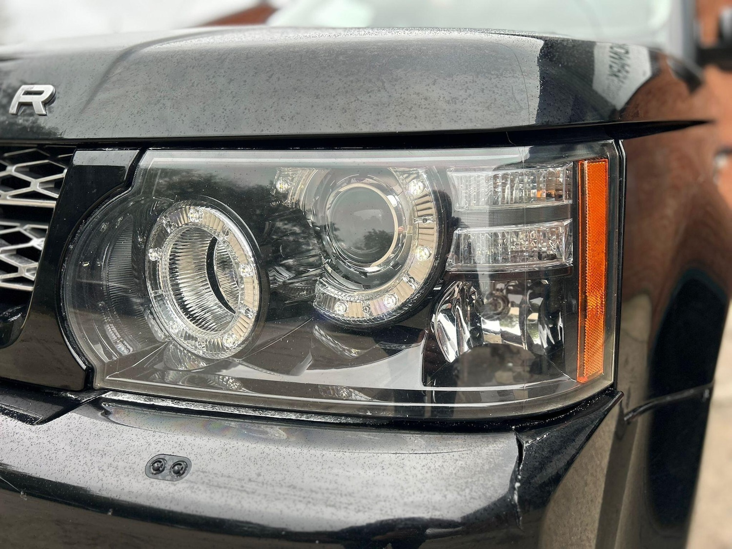 Used Land Rover Range Rover Sport 2012 for sale - 76240124: Photo 19