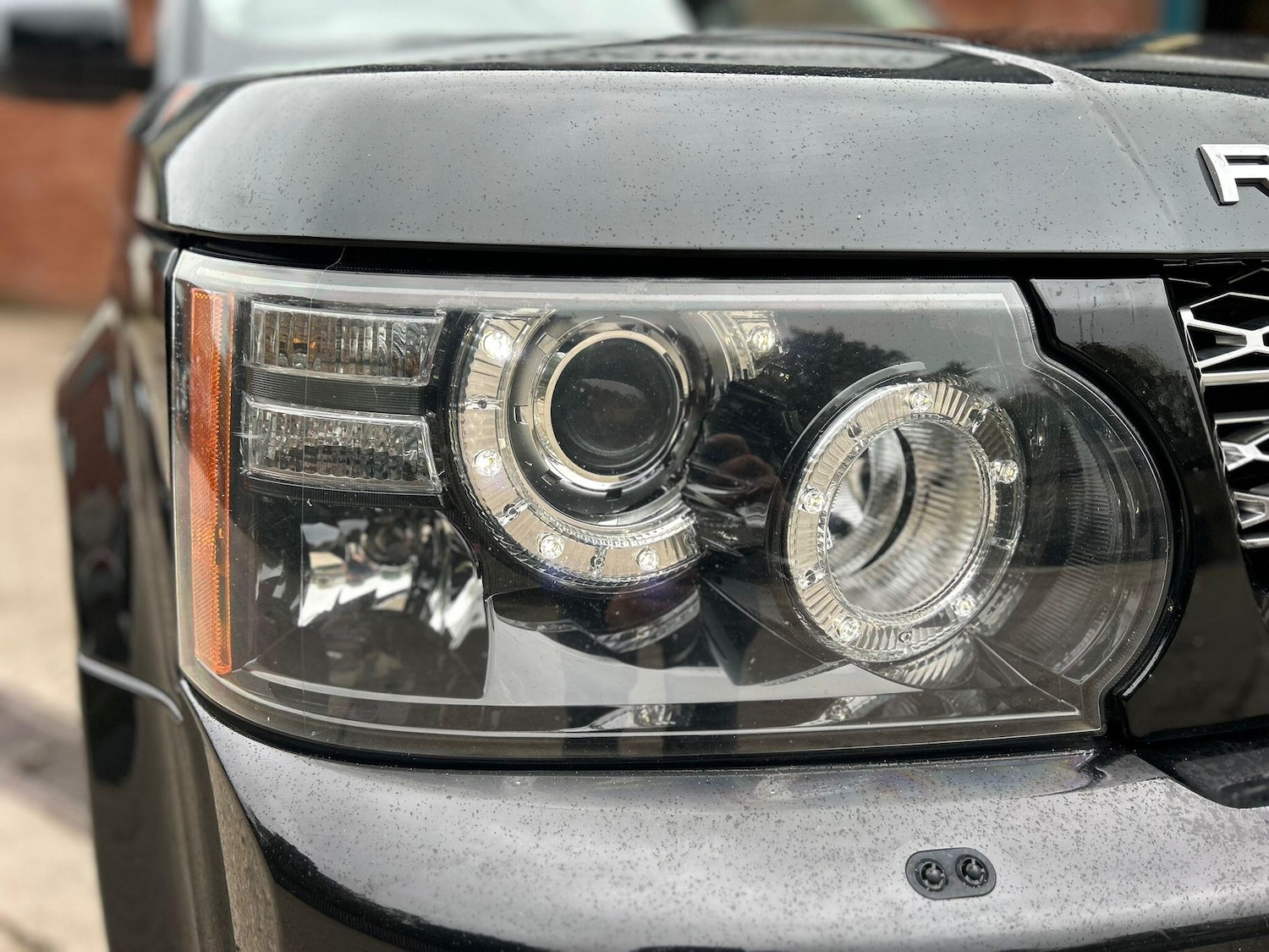 Used Land Rover Range Rover Sport 2012 for sale - 76240124: Photo 20